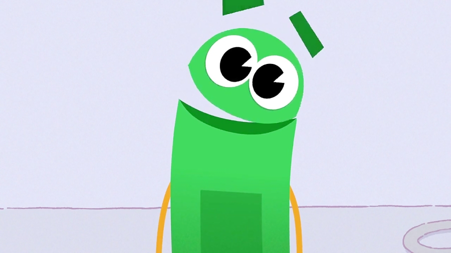 انیمیشن از رُبات سخنگو بپرس - فصل 2 قسمت 4